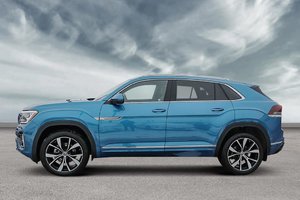 Volkswagen ATLAS CROSS SPORT Execline 2024