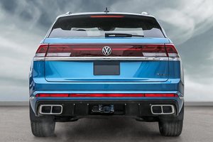 Volkswagen ATLAS CROSS SPORT Execline 2024