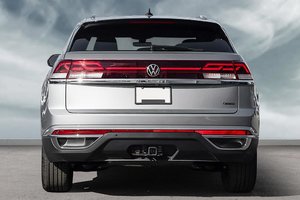 Volkswagen ATLAS CROSS SPORT Highline 2024