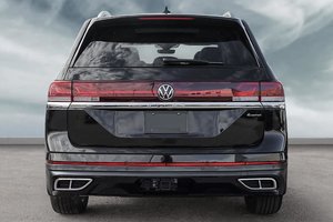 Volkswagen Atlas Execline 2024