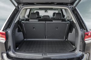 Volkswagen Atlas Execline 2024