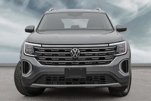 2024 Volkswagen Atlas Highline