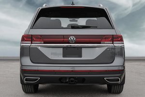 2024 Volkswagen Atlas Highline