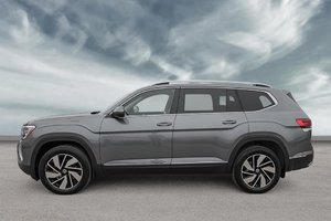 2024 Volkswagen Atlas Highline