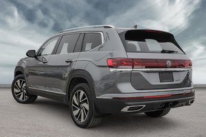 2024 Volkswagen Atlas Highline