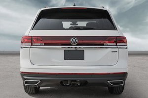 2024 Volkswagen Atlas Comfortline