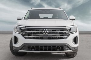 2024 Volkswagen Atlas Comfortline