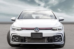 Volkswagen Golf GTI 380 Autobahn 2024