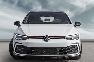 2024 Volkswagen Golf GTI 380 Performance