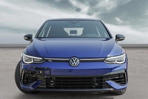 Volkswagen Golf R BASE 2024