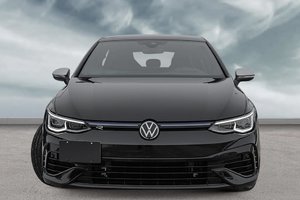 2024 Volkswagen Golf R BASE