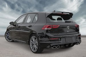 2024 Volkswagen Golf R BASE