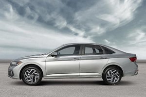 2024 Volkswagen Jetta Highline