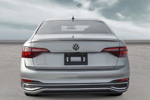 2024 Volkswagen Jetta Highline