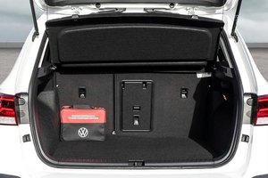 2024 Volkswagen Taos Comfortline Black Edition