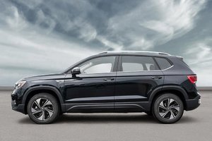 2024 Volkswagen Taos Highline