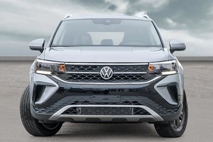 2024 Volkswagen Taos Trendline