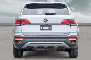 2024 Volkswagen Taos Trendline