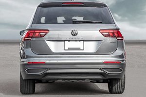 2024 Volkswagen Tiguan Comfortline