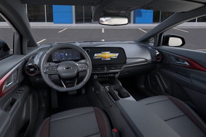 2025 Chevrolet Equinox EV 2RS