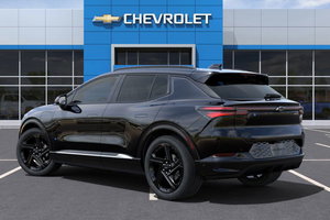 2025 Chevrolet Equinox EV 2RS
