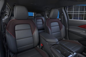 2025 Chevrolet Equinox EV 2RS