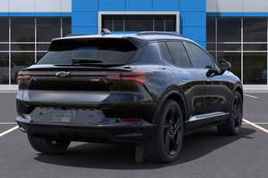2025 Chevrolet Equinox EV 2RS