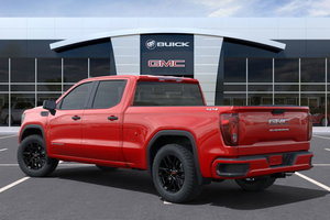 GMC Sierra 1500 PRO 2024