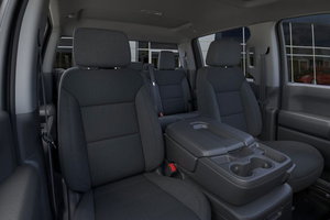 GMC Sierra 1500 PRO 2024