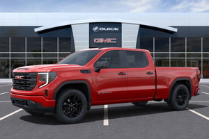 GMC Sierra 1500 PRO 2024