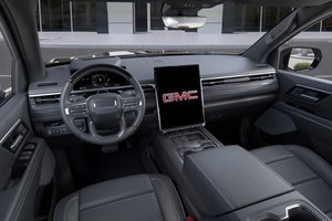 GMC Sierra EV Denali Extended Range 2025