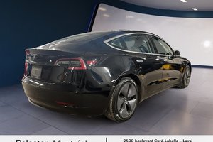 2018 Tesla MODEL 3 Long Range Battery