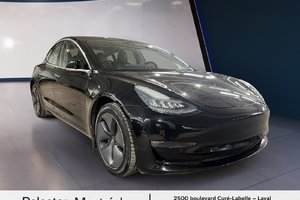 2018 Tesla MODEL 3 Long Range Battery