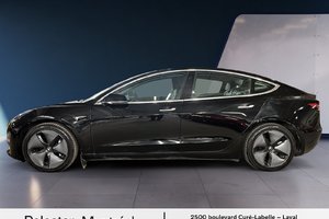 2018 Tesla MODEL 3 Long Range Battery