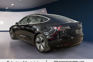2018 Tesla MODEL 3 Long Range Battery