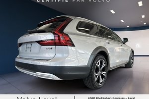 Volvo V90 Cross Country Plus 2023