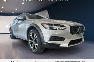 Volvo V90 Cross Country Plus 2023