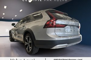 Volvo V90 Cross Country Plus 2023