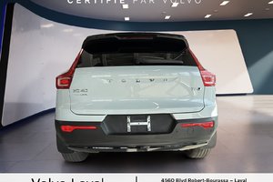 2021 Volvo XC40 R-Design