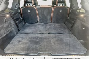 2021 Volvo XC90 Inscription