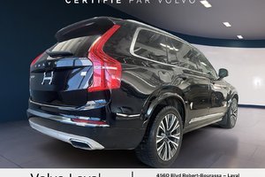 2021 Volvo XC90 Inscription