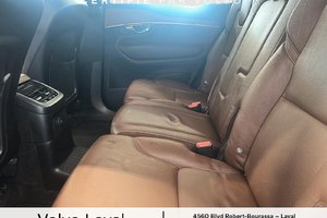 2021 Volvo XC90 Inscription