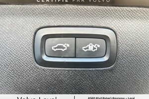 2021 Volvo XC90 Inscription