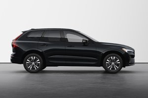 Volvo XC60 HYBRIDE RECHARGEABLE CORE VERSION FONCÉE 2025