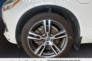 2021 Volvo XC60 Inscription Expression Plug-In Hybrid T8