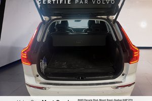 2021 Volvo XC60 Inscription Expression Plug-In Hybrid T8