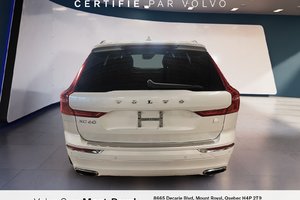 2021 Volvo XC60 Inscription Expression Plug-In Hybrid T8