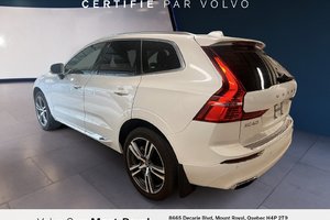 2021 Volvo XC60 Inscription Expression Plug-In Hybrid T8