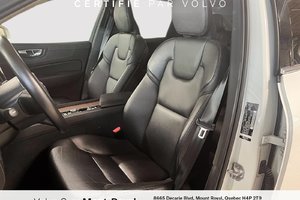 2021 Volvo XC60 Inscription Expression Plug-In Hybrid T8