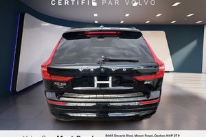 Volvo XC60 Momentum B6 2022